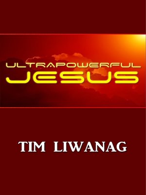 cover image of Ultrapowerful Jesus